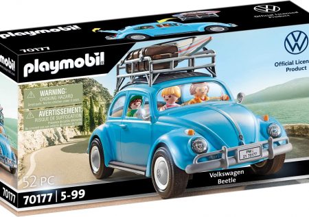 Playmobil Volkswagen Coccinelle – 70177