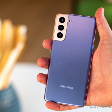 Test du Samsung Galaxy S21 5G : Est-ce le meilleur ?