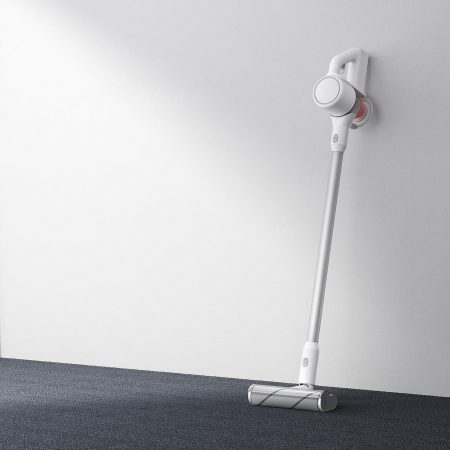 Test Aspirateur balai XIAOMI Mi Handheld Vacuum Cleaner : meilleur que le Dyson ?
